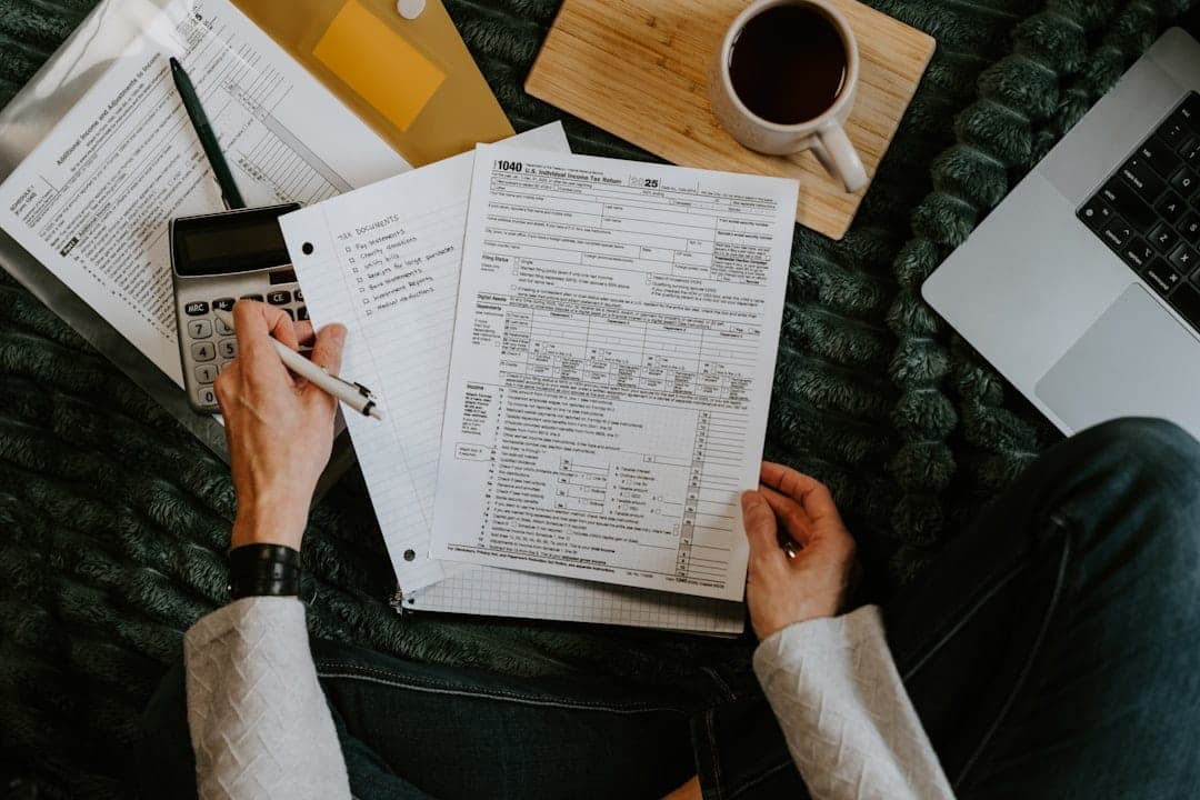 Loan Arrears: What To Do If You're Struggling With Mortgage Payments