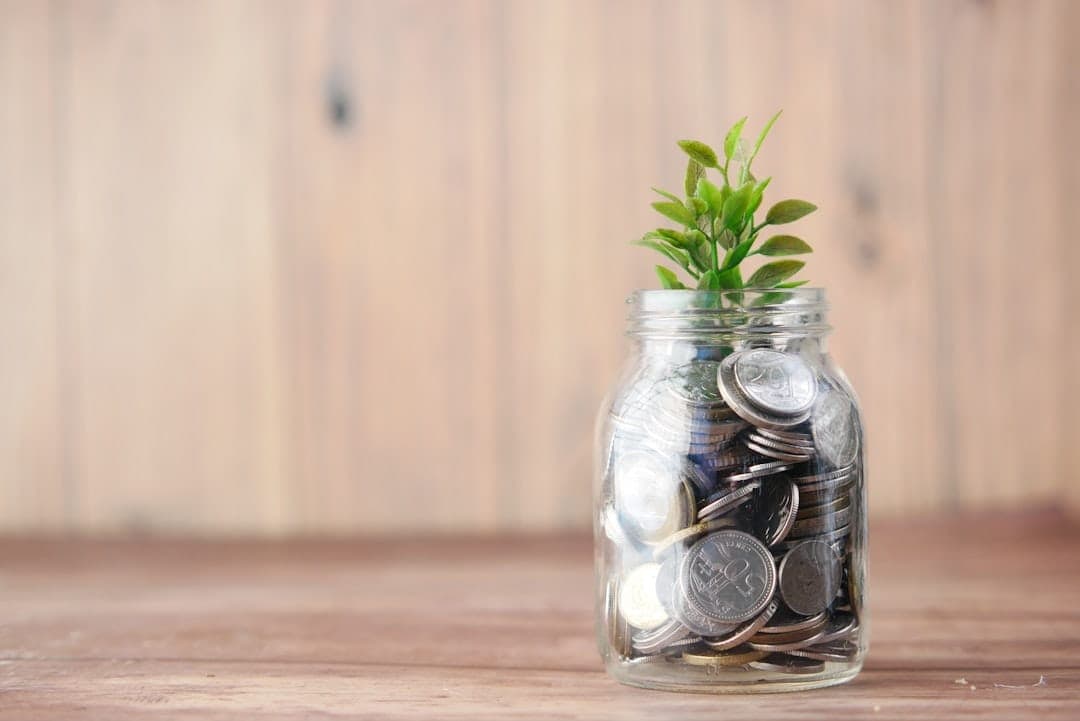 Start Saving Early