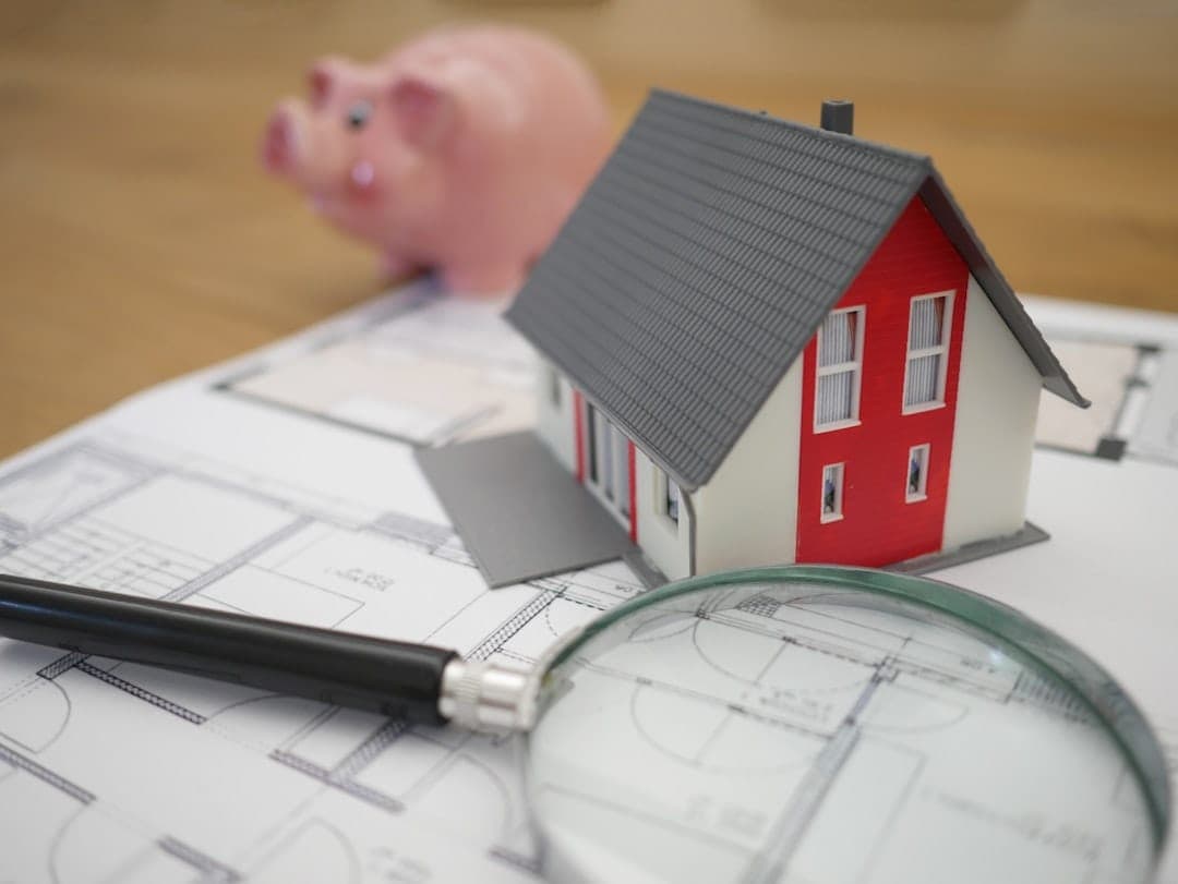Mortgage advisor