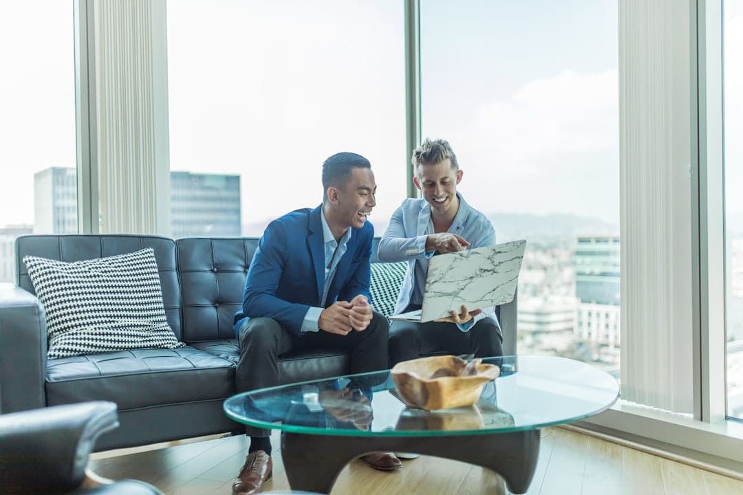 Mortgage consultants