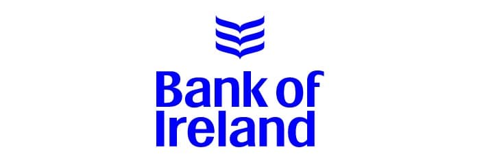 Bank of Ireland logo