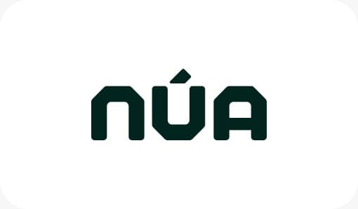 Núa Money logo