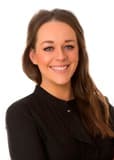 Aly Lavin, Manager of Life Insurance and Family Protection at Mortgages.ie