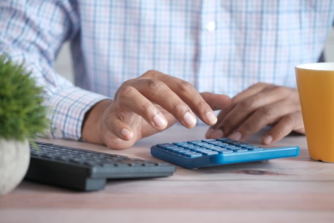 Mortgage Calculator