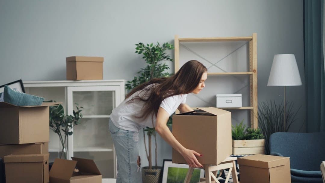 Mover Hub
