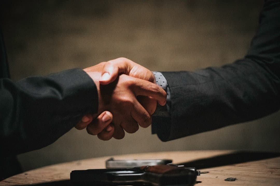 Mutual Success Plan