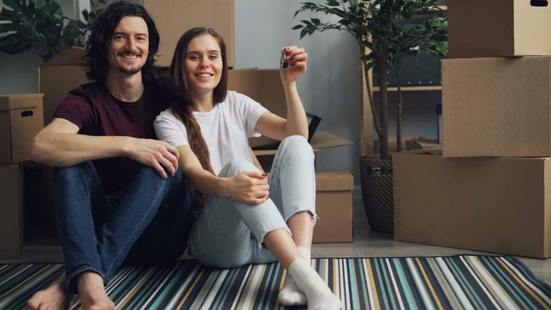 First Time Buyer Hub